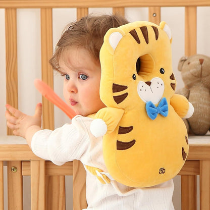 Baby Head Safety Backpack™