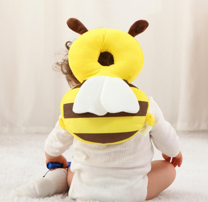 Baby Head Safety Backpack™